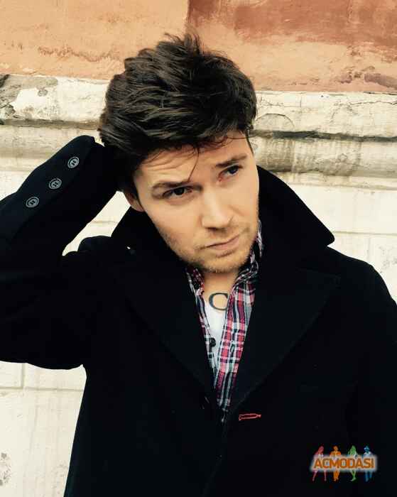 Андрей Владимирович Сафронов фото №967908. Загружено 15 Декабря 2015