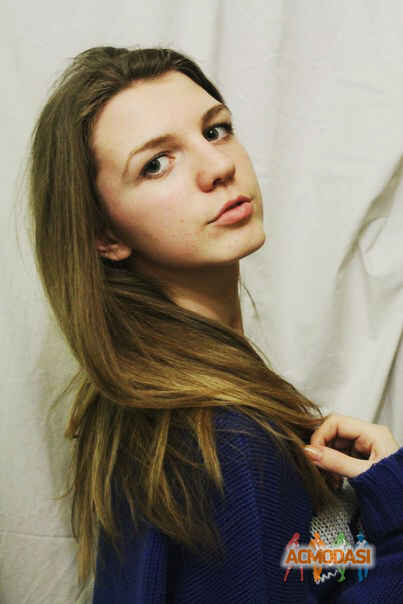Дарья Сергеевна Макогонова фото №999106. Загружено 18 Февраля 2016