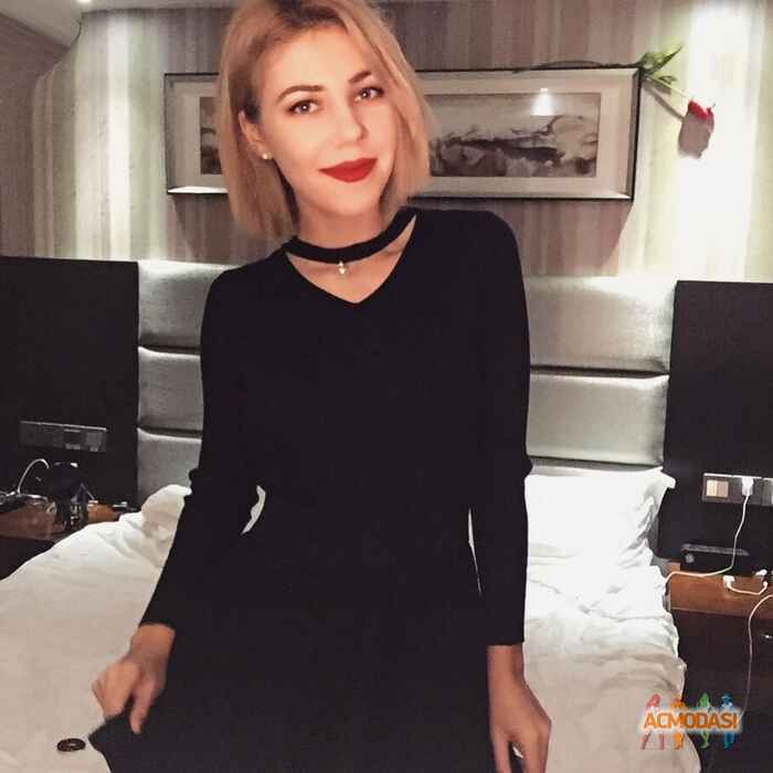 Lera  Berger фото №1174205. Загружено 28 Апреля 2017