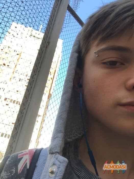 Сергей Владимирович Яковлев фото №1477734. Загружено 27 Июня 2019
