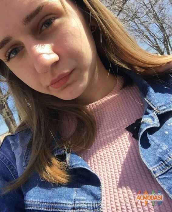 Анастасия Дмитриевна Линская фото №1481994. Загружено 06 Июля 2019