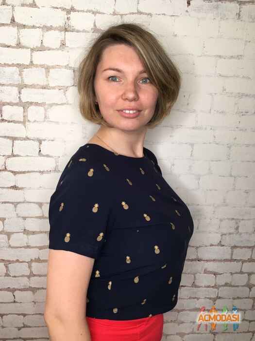 Елена Александровна Смирнова фото №1510863. Загружено 13 Сентября 2019