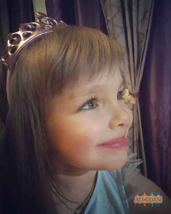 Василиса  Мурадова фото №1703734. Загружено 01 Мая 2021