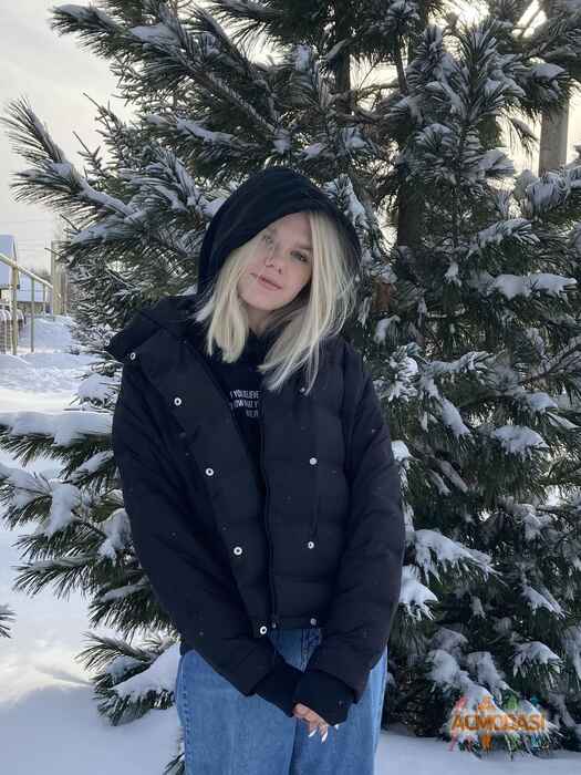 Маша  Смирнова фото №1707920. Загружено 17 Мая 2021