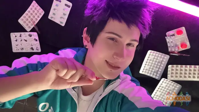 Саша  Мельмот фото №1939394. Загружено 24 Октября 2025