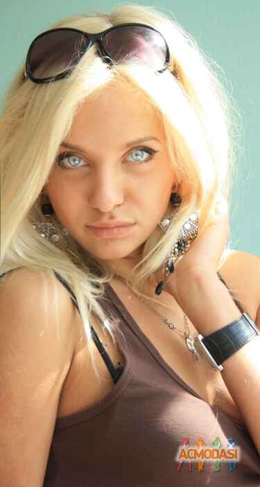 Анастасия Олеговна Петрова фото №218691. Загружено 01 Июля 2012