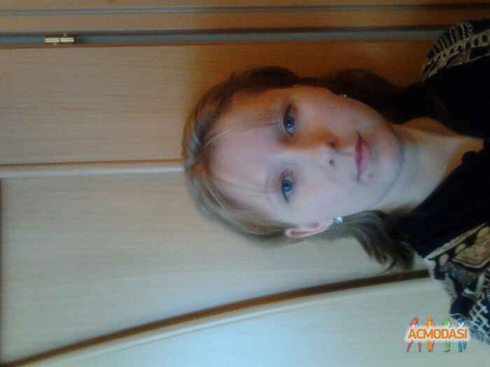 Потапова Олеся Юрьевна фото №257754. Загружено 21 Сентября 2012