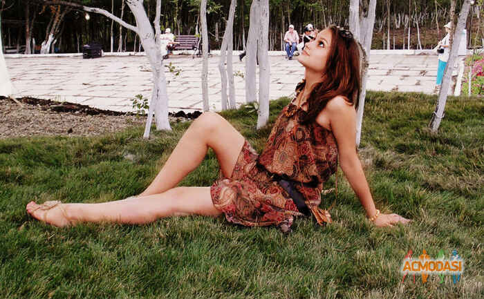 Арина  Бакланова фото №242090. Загружено 22 Августа 2012