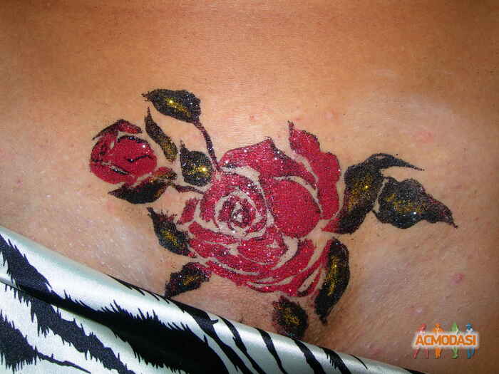 Разлада  Ирина фото №245340. Загружено 28 Августа 2012