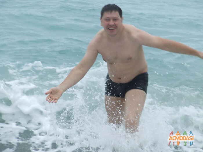 Сергей Александрович Воронцов фото №270816. Загружено 14 Октября 2012