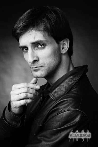 Сергей Алексеевич Змичеревский фото №783235. Загружено 30 Ноября 2014