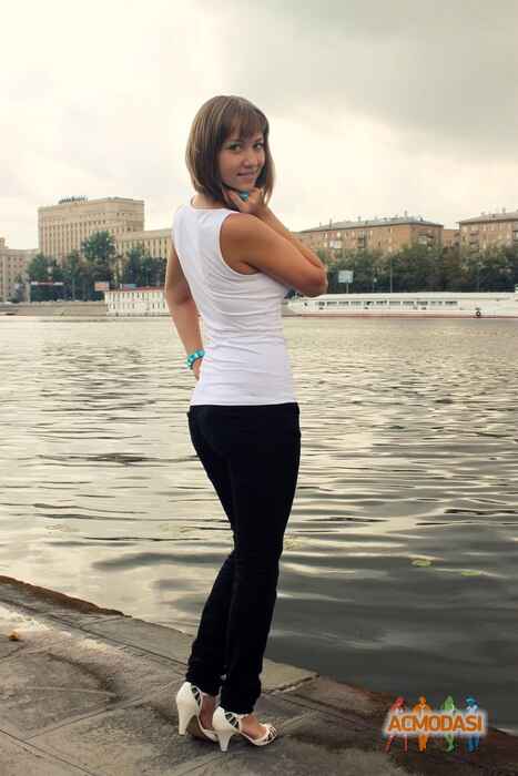 Серкова Наталья Вячеславовна фото №282427. Загружено 03 Ноября 2012