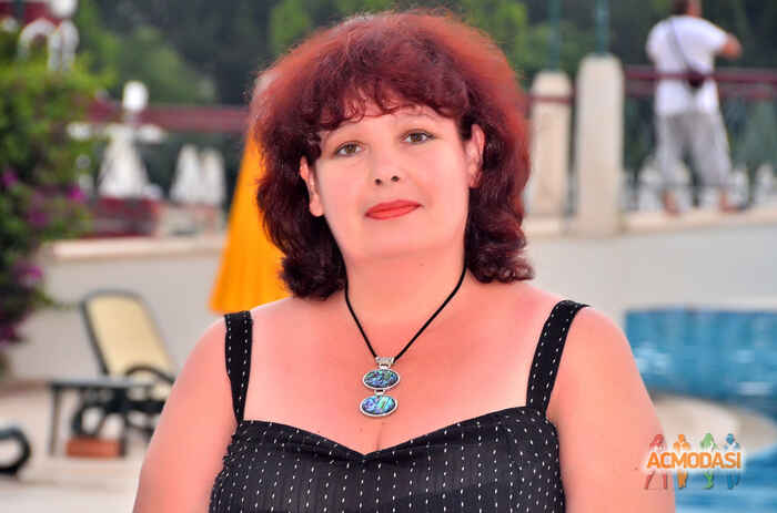 Наталья Федоровна Ефимова фото №306895. Загружено 09 Декабря 2012