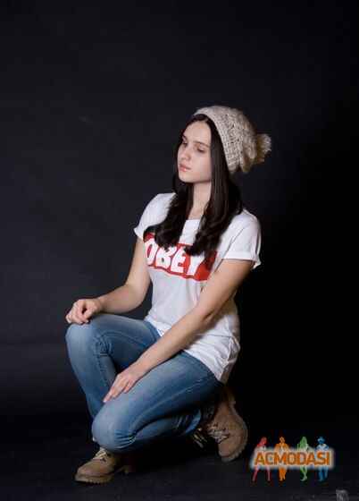 Марина Олеговна Собко фото №407785. Загружено 13 Мая 2013