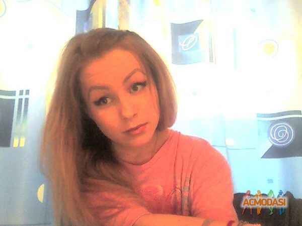 Ксения  Алексеевна фото №411918. Загружено 19 Мая 2013