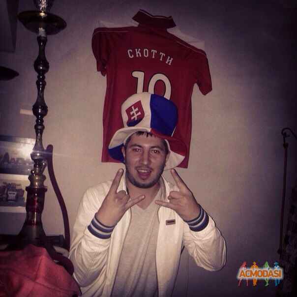 Наиль  Юсупов фото №587456. Загружено 03 Февраля 2014