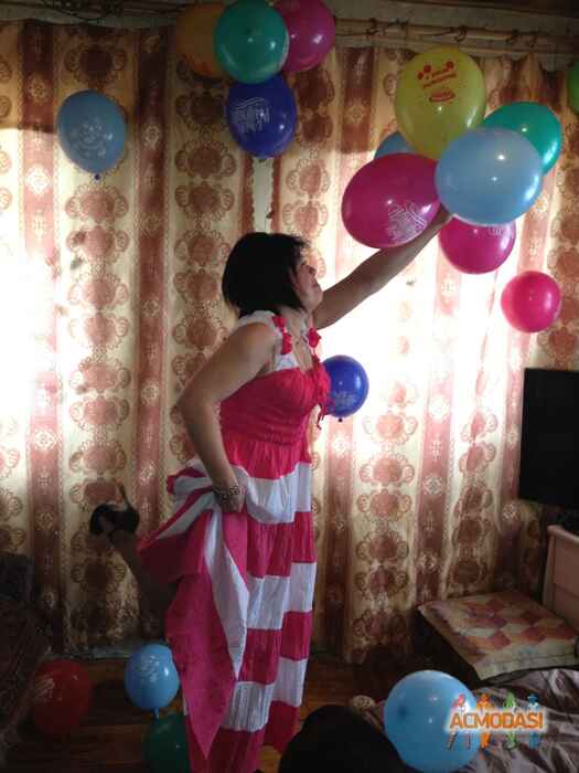 Оксана Павловна Косолапова фото №601681. Загружено 21 Февраля 2014