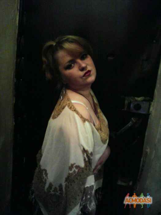 Алиса Витальевна Камаева фото №644508. Загружено 29 Апреля 2014