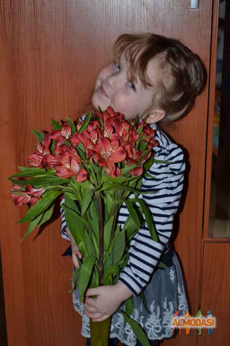 Иванова Елизавета Максимовна фото №680210. Загружено 28 Июня 2014