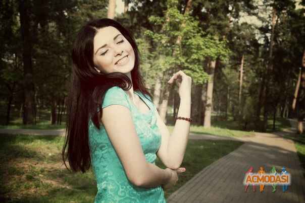 Яна Александровна Кавун фото №688028. Загружено 10 Июля 2014