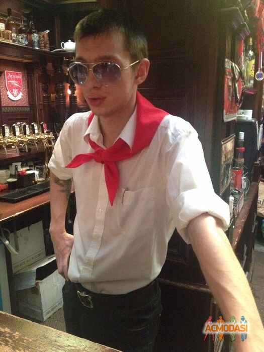 Ванька  Чайкин фото №841582. Загружено 30 Марта 2015