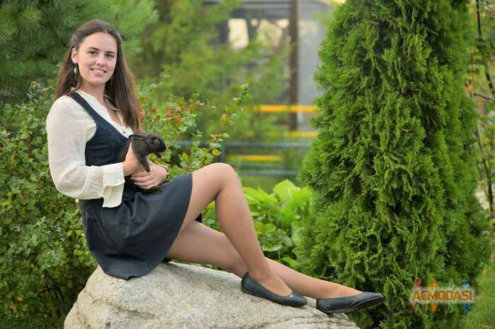 Сперанская Лада Николаевна фото №1638638. Загружено 16 Сентября 2020