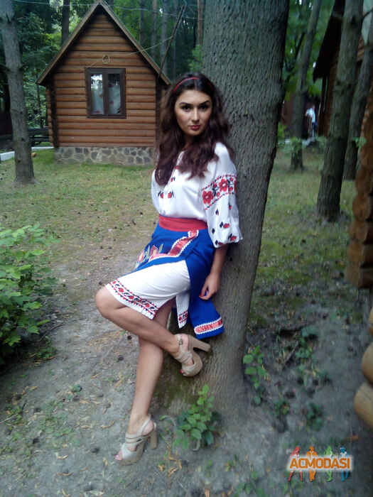 Екатерина Сергеевна Абдалова фото №849775. Загружено 16 Апреля 2015