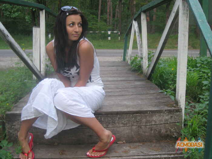 Алина Андреевна Никитченко фото №60369. Загружено 21 Августа 2011