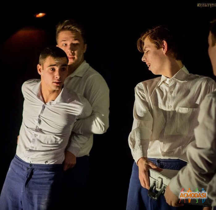 Вадим Вячеславович Ярматов фото №1376508. Загружено 27 Сентября 2018