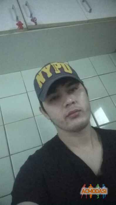 Рустам  Ашуров фото №893039. Загружено 25 Июля 2015