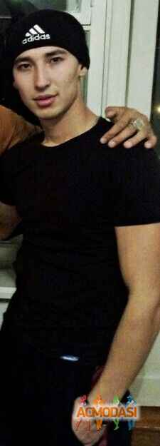 Олег Женисович Алмазов фото №937275. Загружено 13 Октября 2015