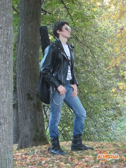 Максим Андреевич Курныков фото №977580. Загружено 12 Января 2016