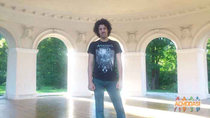 karim ahmed attia фото №1102320. Загружено 26 Октября 2016