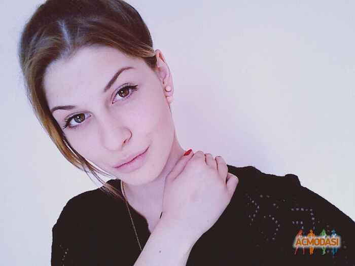 Алина Денисовна Соловьева фото №1131425. Загружено 09 Января 2017