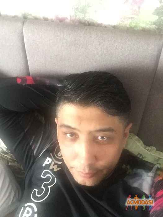 Отамурат Аватович Исканов фото №1177644. Загружено 10 Мая 2017