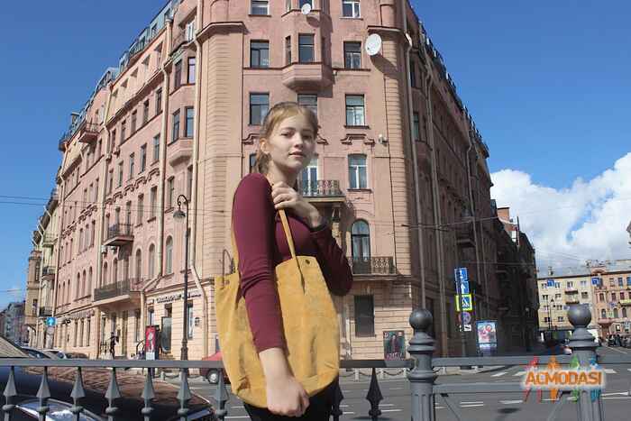 Анна Николаевна Муромцева фото №1364086. Загружено 28 Августа 2018