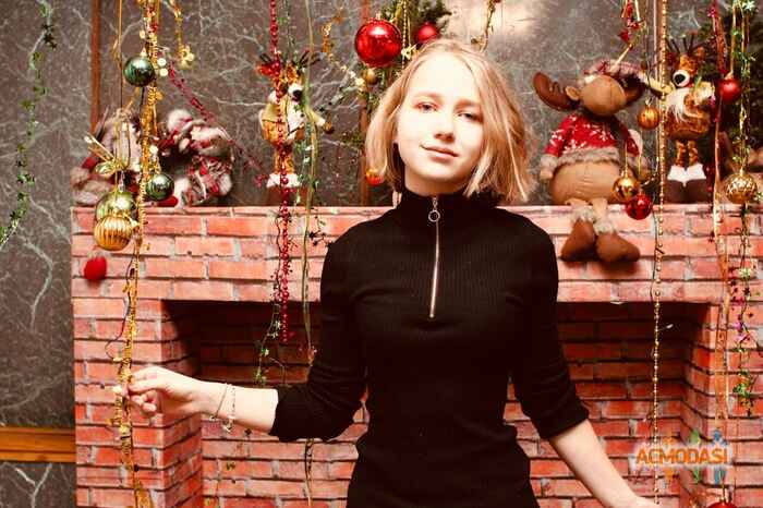 Анна Олеговна Ремизова фото №1414935. Загружено 21 Января 2019