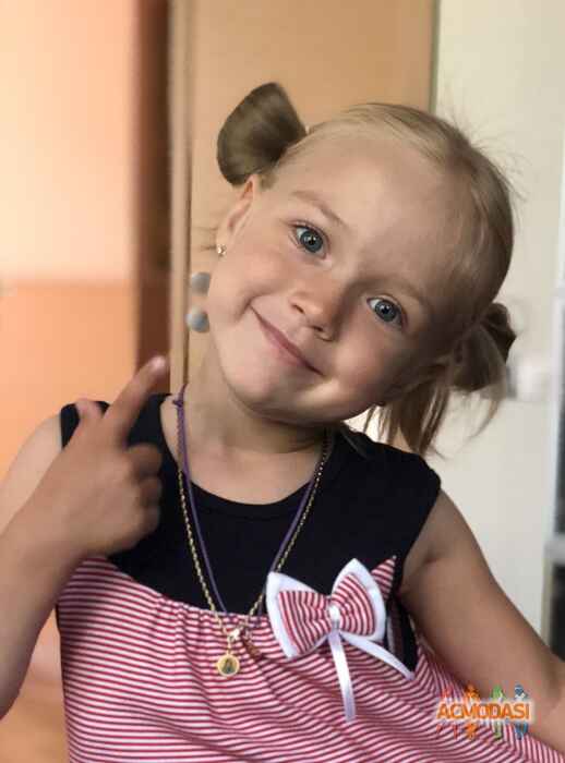 Анна   фото №1506460. Загружено 02 Сентября 2019