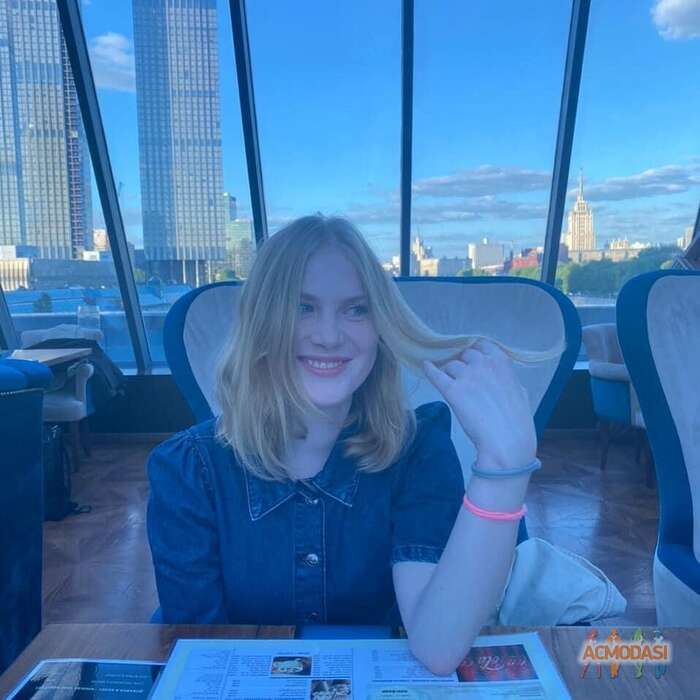 Елизавета Леонидовна Рябова фото №1740957. Загружено 15 Сентября 2021