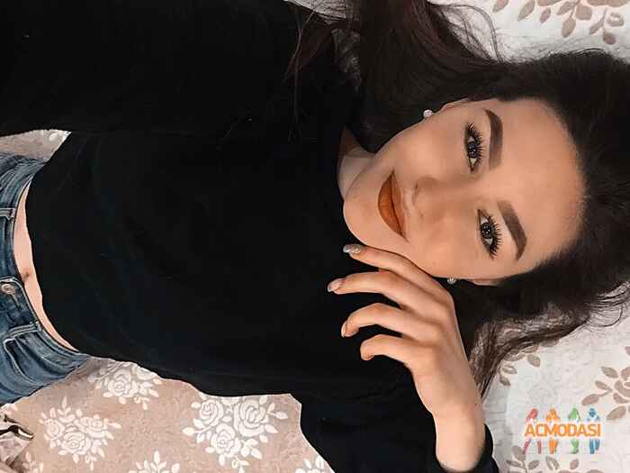 Диана Илдусовна Динисламова фото №1589428. Загружено 04 Апреля 2020