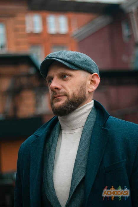 Андрей  Фельде фото №1682660. Загружено 14 Февраля 2021