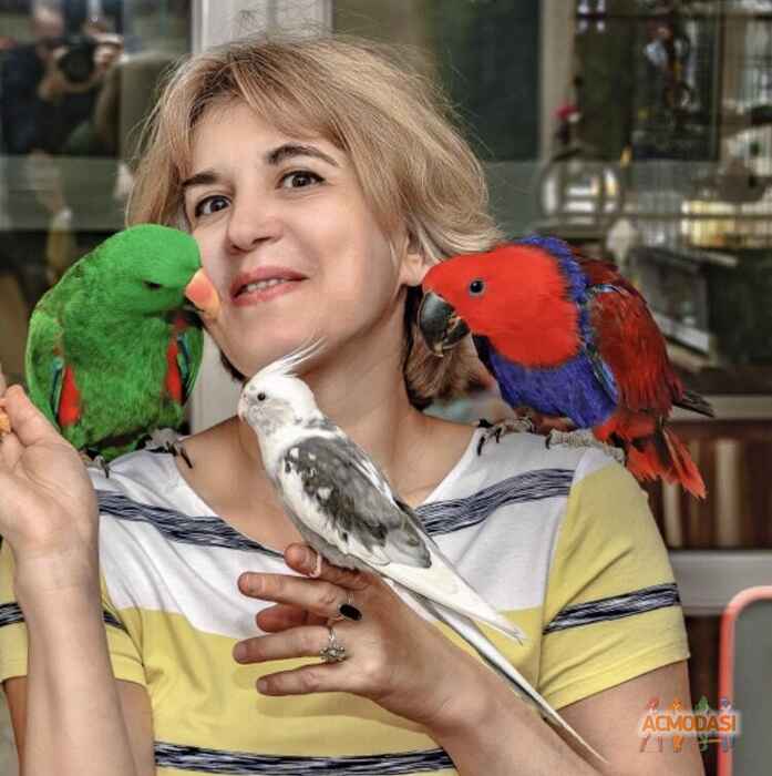 Александра Юльевна Рыжова фото №1712463. Загружено 02 Июня 2021