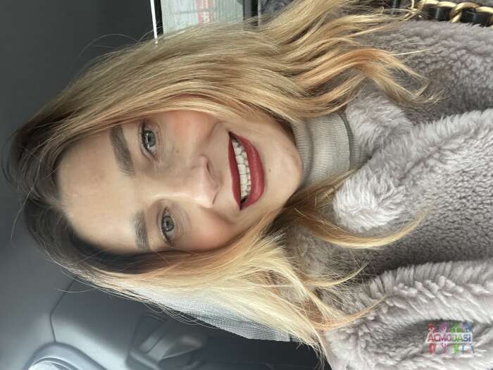 Анастасия  Божичко фото №1837377. Загружено 14 Января 2023