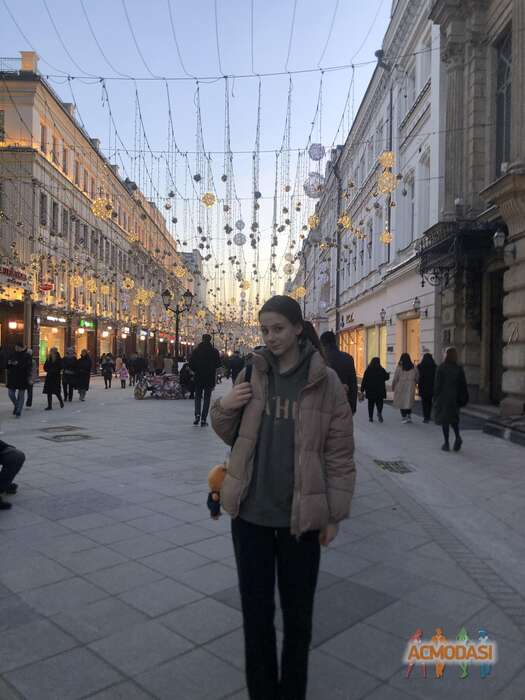 Алёна  Копытина фото №1848477. Загружено 22 Марта 2023