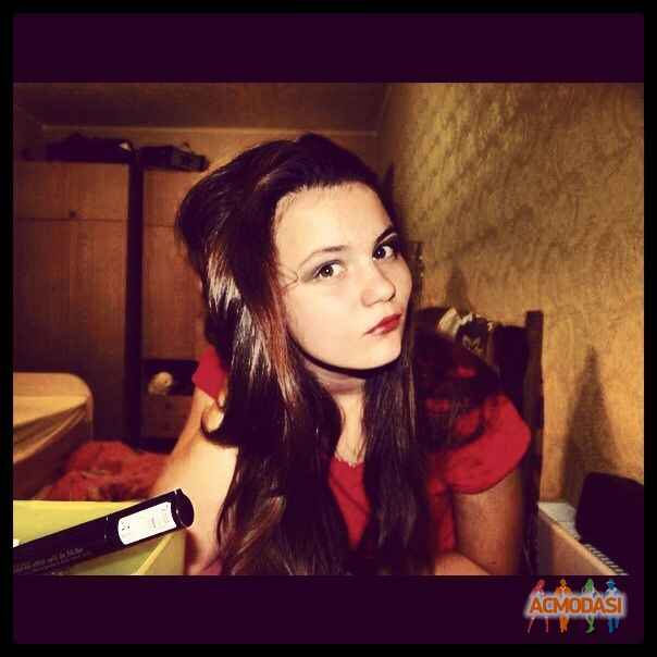 Кристина Грачиевна Григорян фото №299996. Загружено 30 Ноября 2012