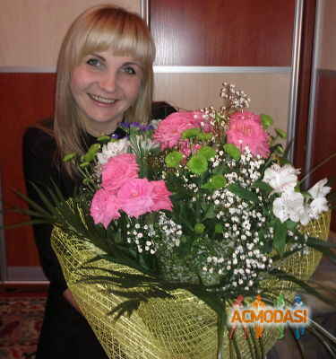 Литвякова Наталья Владимировна фото №359937. Загружено 07 Марта 2013