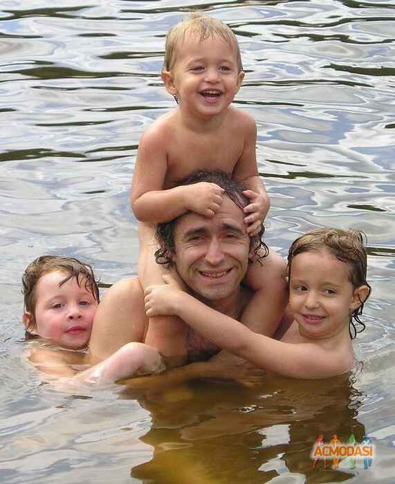 Сергей Леонидович Эненберг фото №512297. Загружено 16 Октября 2013