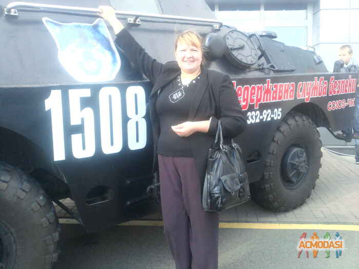 Юлия Олеговна Артеменко фото №610981. Загружено 08 Марта 2014