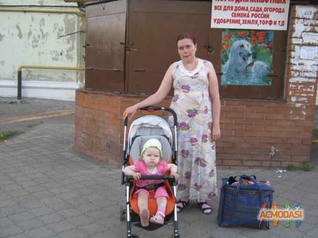 Елена Александровна Дзюба фото №625209. Загружено 30 Марта 2014