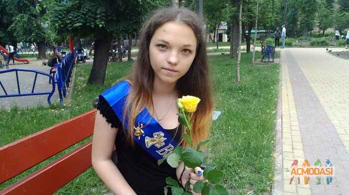 Дарья Олеговна Григоренко фото №671498. Загружено 16 Июня 2014